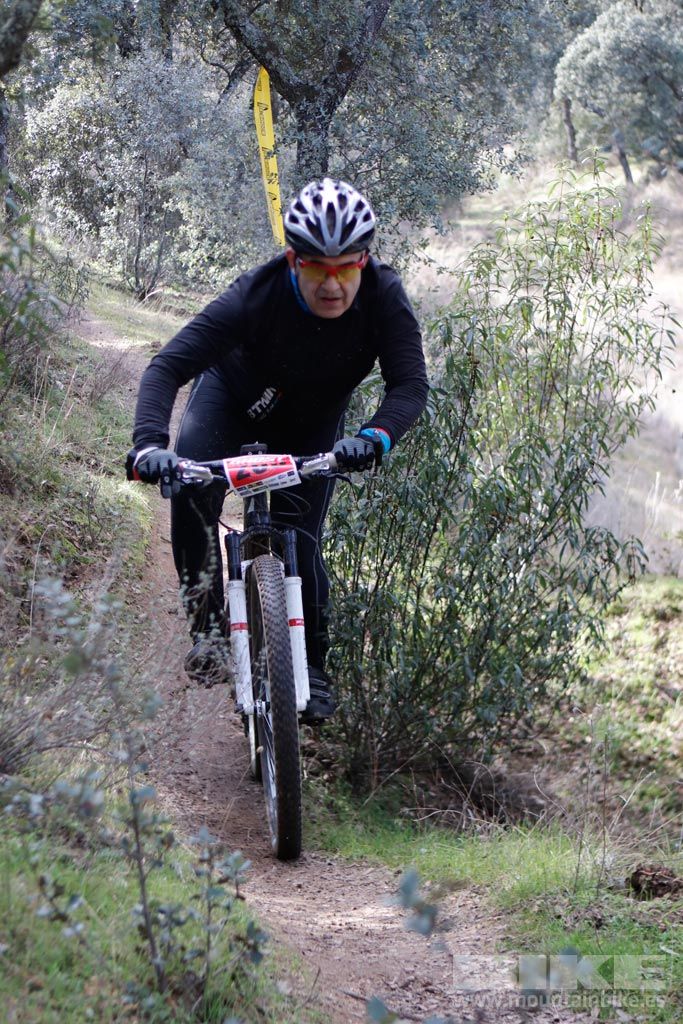 Maraton Sierra Oeste 2017. Km 48 Galeria 5