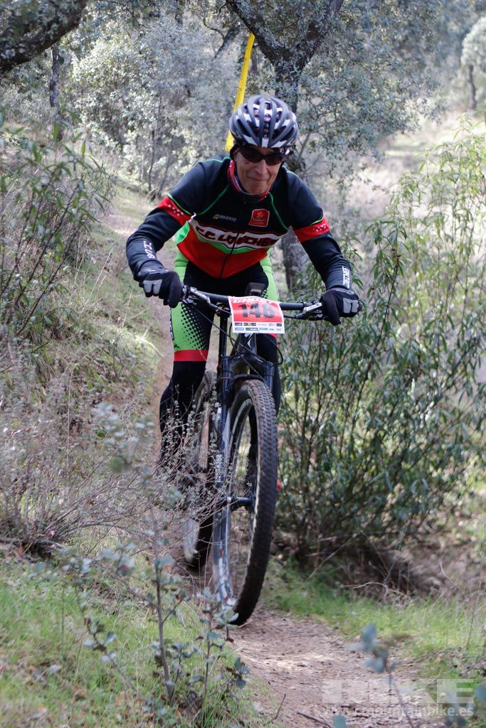 Maraton Sierra Oeste 2017. Km 48 Galeria 5