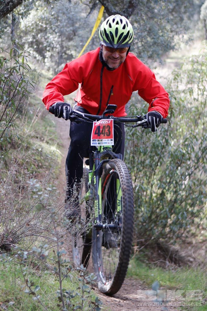 Maraton Sierra Oeste 2017. Km 48 Galeria 5