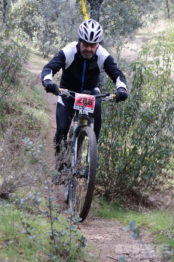 Maraton Sierra Oeste 2017. Km 48 Galeria 5