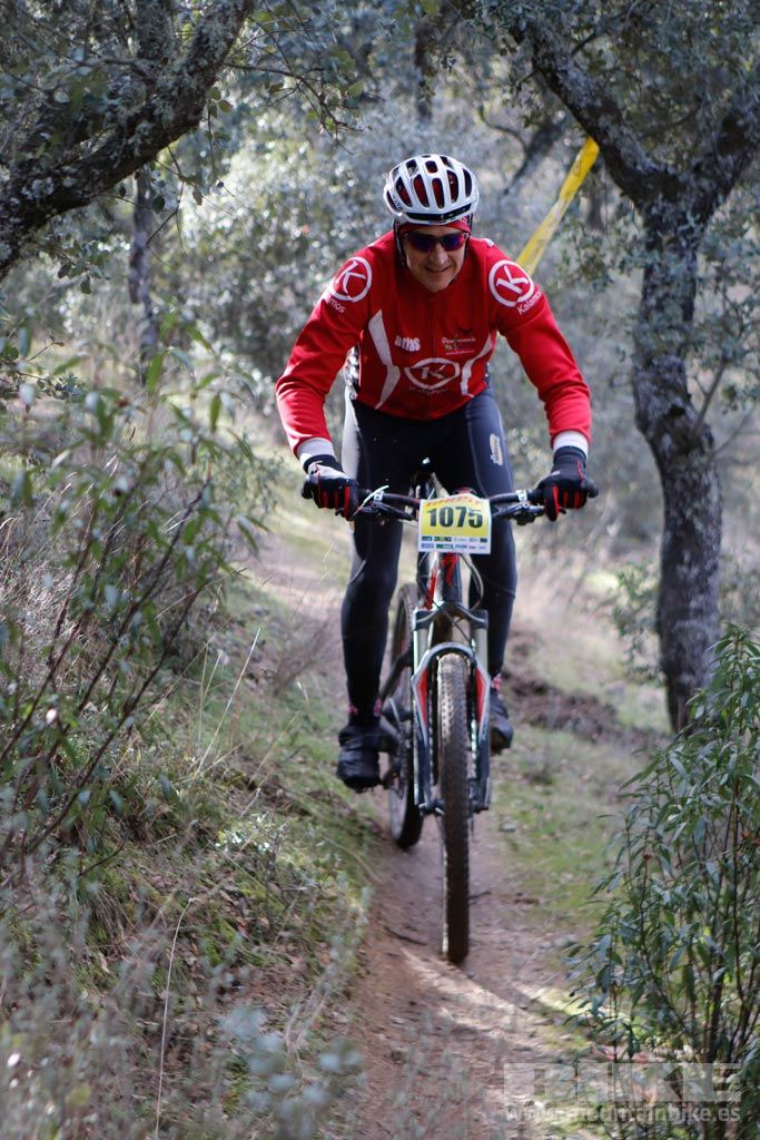 Maraton Sierra Oeste 2017. Km 48 Galeria 5