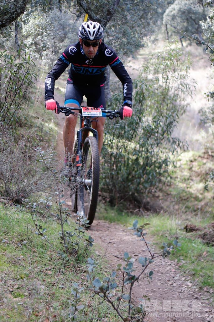 Maraton Sierra Oeste 2017. Km 48 Galeria 5