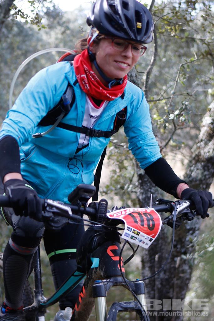 Maraton Sierra Oeste 2017. Km 48 Galeria 6