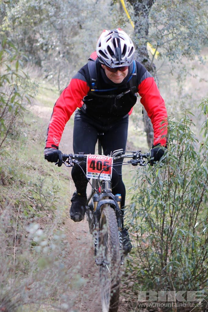 Maraton Sierra Oeste 2017. Km 48 Galeria 6