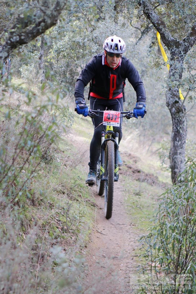 Maraton Sierra Oeste 2017. Km 48 Galeria 6