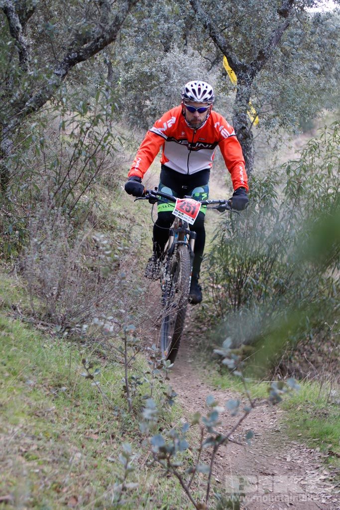 Maraton Sierra Oeste 2017. Km 48 Galeria 6
