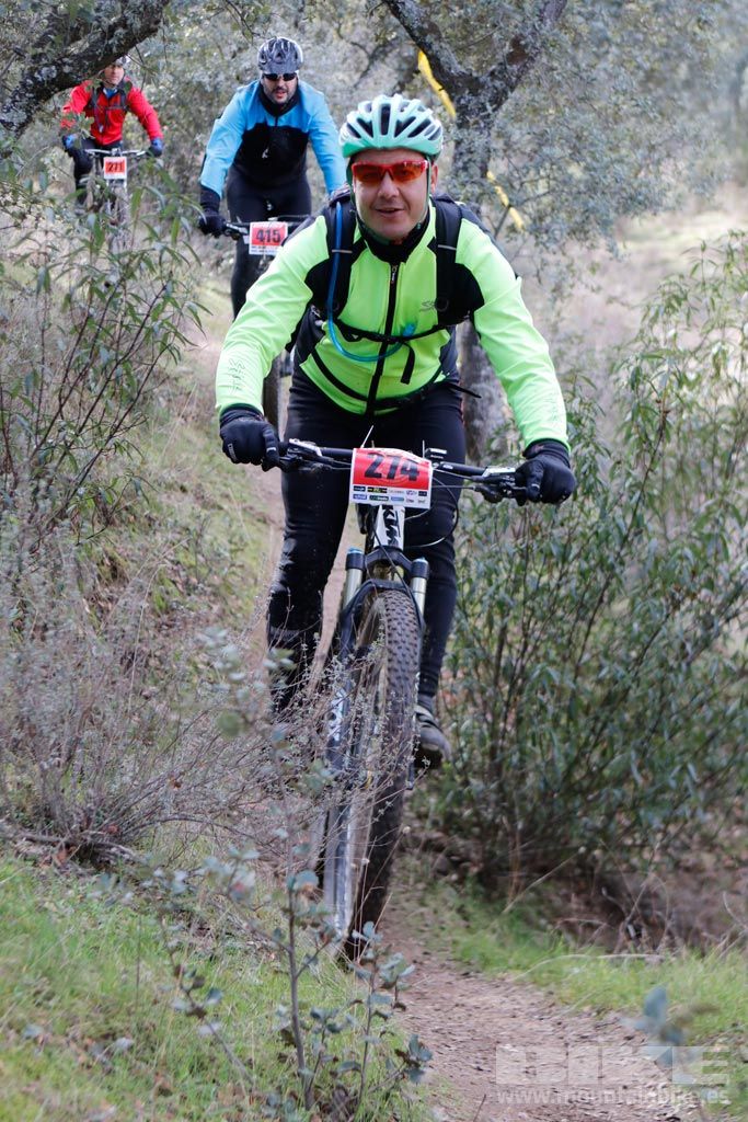 Maraton Sierra Oeste 2017. Km 48 Galeria 6