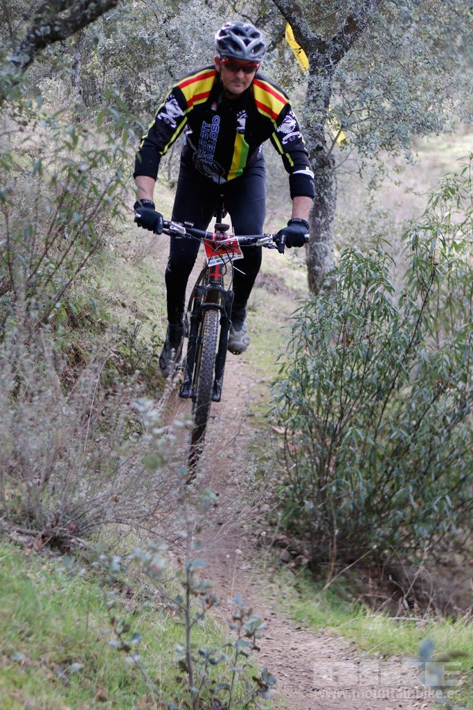 Maraton Sierra Oeste 2017. Km 48 Galeria 6