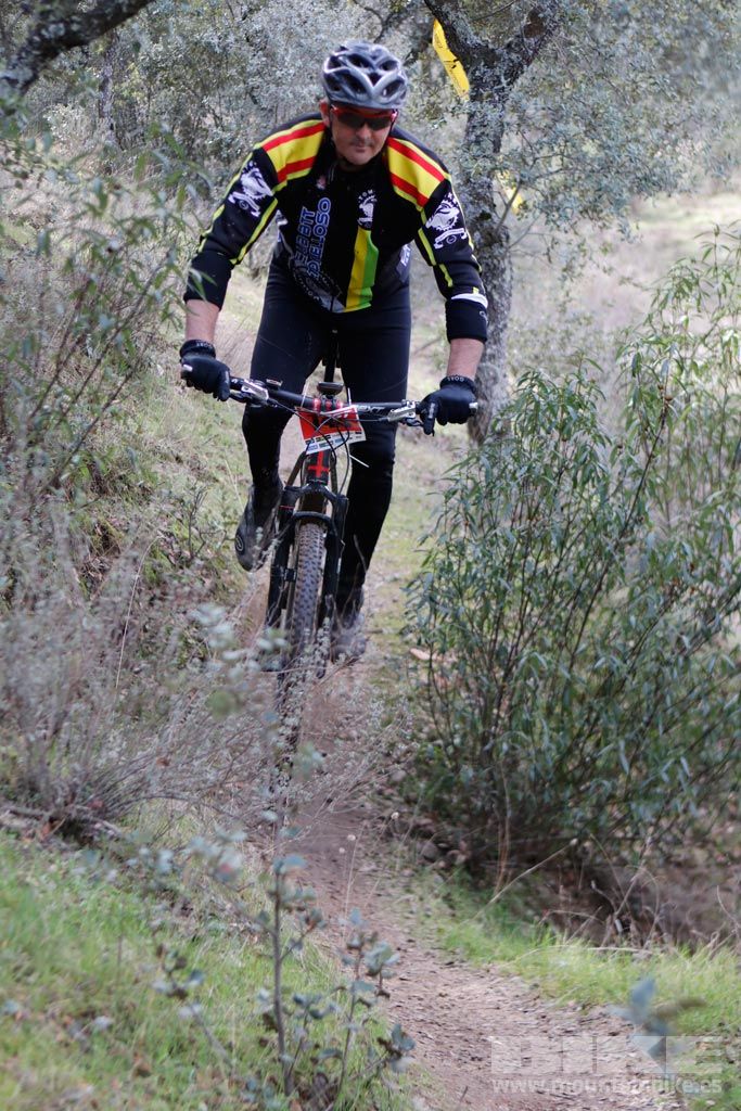 Maraton Sierra Oeste 2017. Km 48 Galeria 6