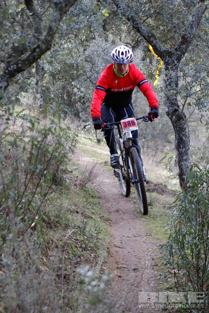 Maraton Sierra Oeste 2017. Km 48 Galeria 6