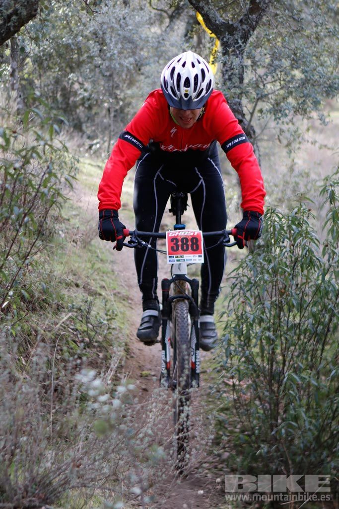 Maraton Sierra Oeste 2017. Km 48 Galeria 6