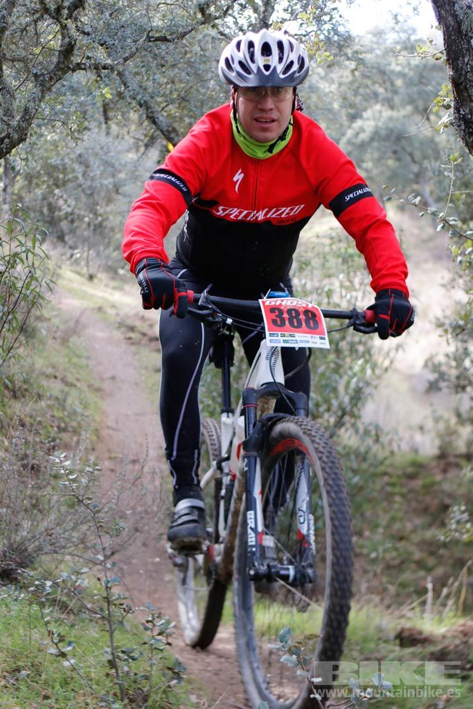 Maraton Sierra Oeste 2017. Km 48 Galeria 6