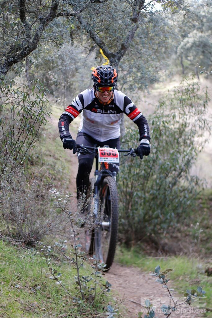 Maraton Sierra Oeste 2017. Km 48 Galeria 6