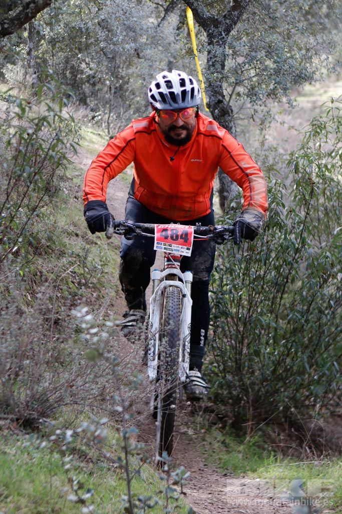 Maraton Sierra Oeste 2017. Km 48 Galeria 6