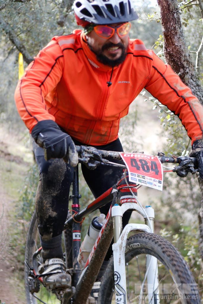 Maraton Sierra Oeste 2017. Km 48 Galeria 6