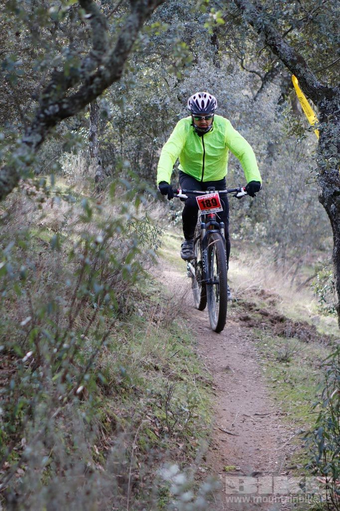 Maraton Sierra Oeste 2017. Km 48 Galeria 6