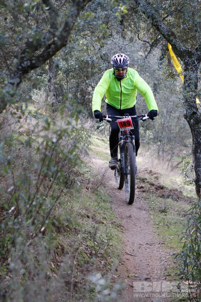 Maraton Sierra Oeste 2017. Km 48 Galeria 6