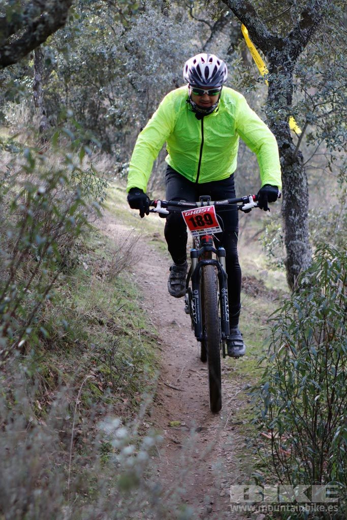Maraton Sierra Oeste 2017. Km 48 Galeria 6
