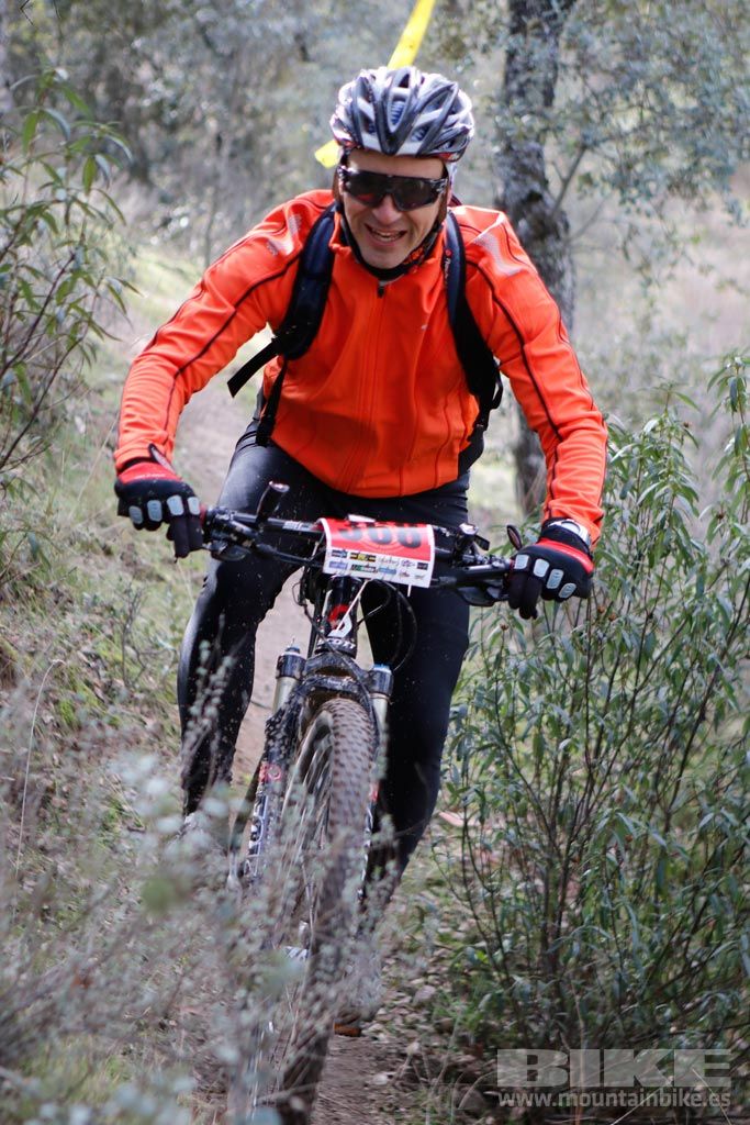 Maraton Sierra Oeste 2017. Km 48 Galeria 6