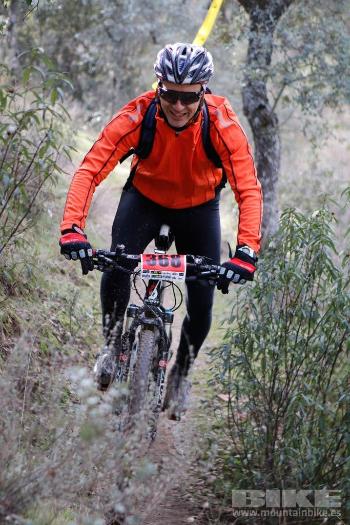 Maraton Sierra Oeste 2017. Km 48 Galeria 6