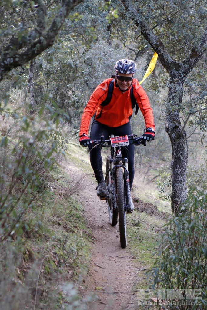 Maraton Sierra Oeste 2017. Km 48 Galeria 6