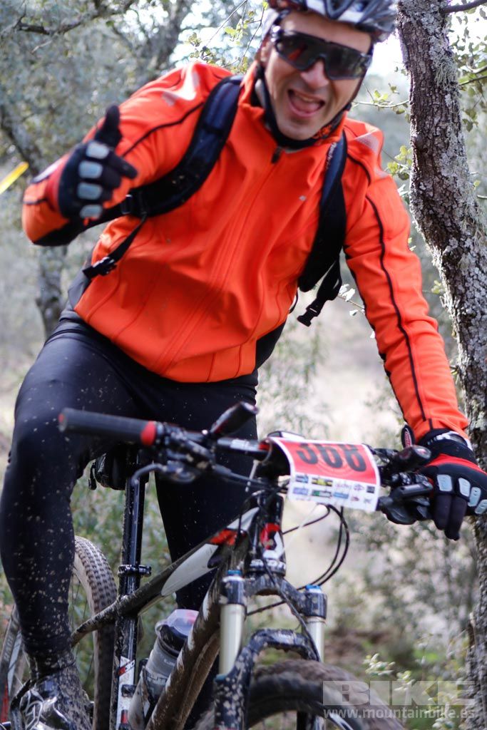 Maraton Sierra Oeste 2017. Km 48 Galeria 6