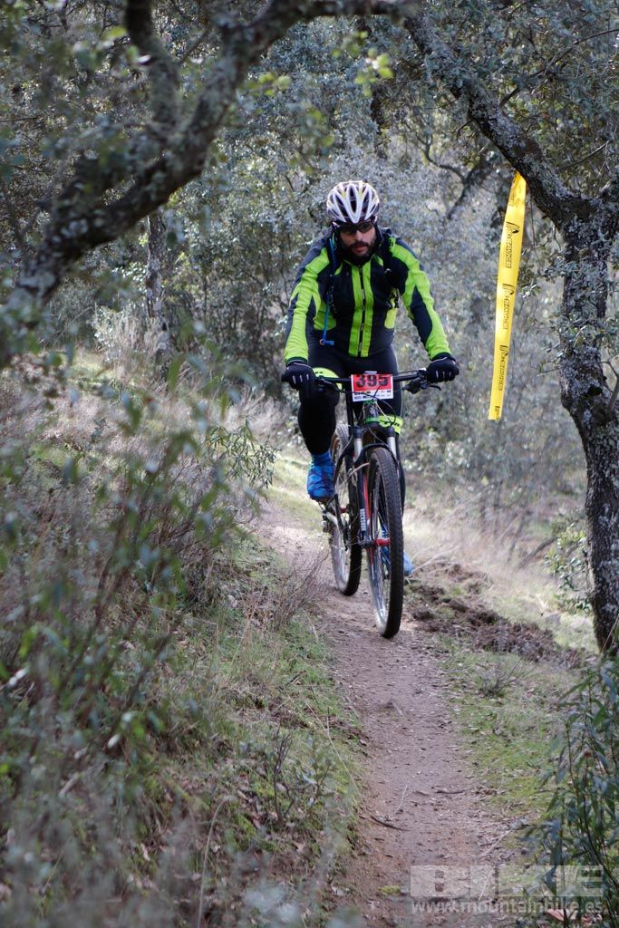 Maraton Sierra Oeste 2017. Km 48 Galeria 6
