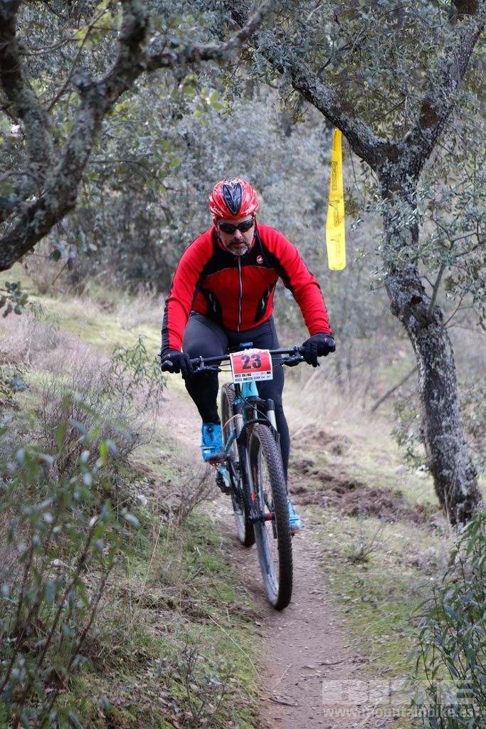 Maraton Sierra Oeste 2017. Km 48 Galeria 6