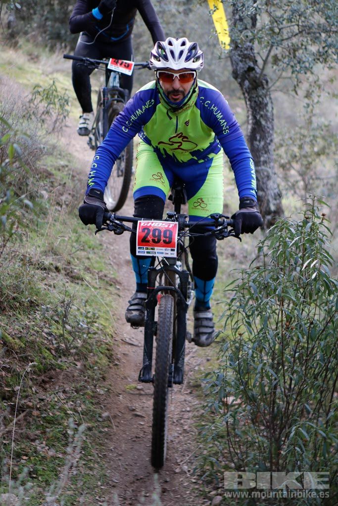 Maraton Sierra Oeste 2017. Km 48 Galeria 6