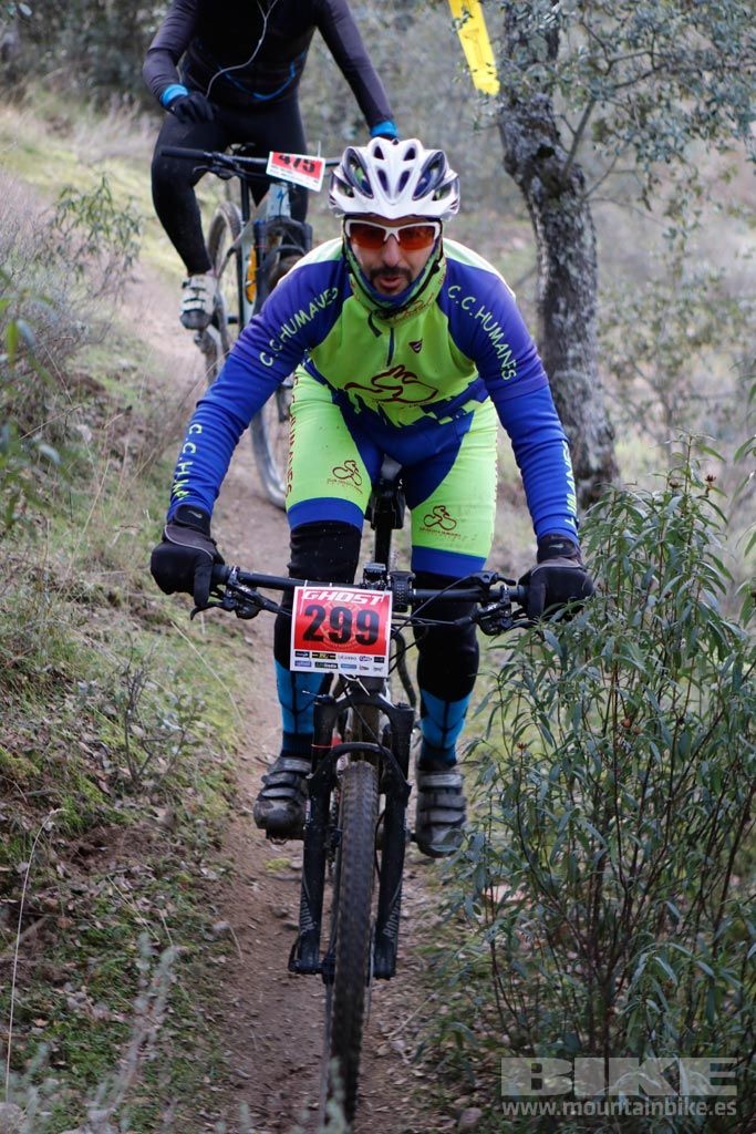 Maraton Sierra Oeste 2017. Km 48 Galeria 6