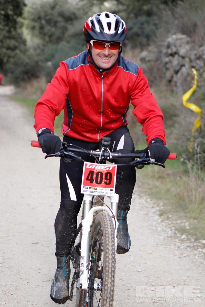 Maraton Sierra Oeste 2017. Km 48 Galeria 6