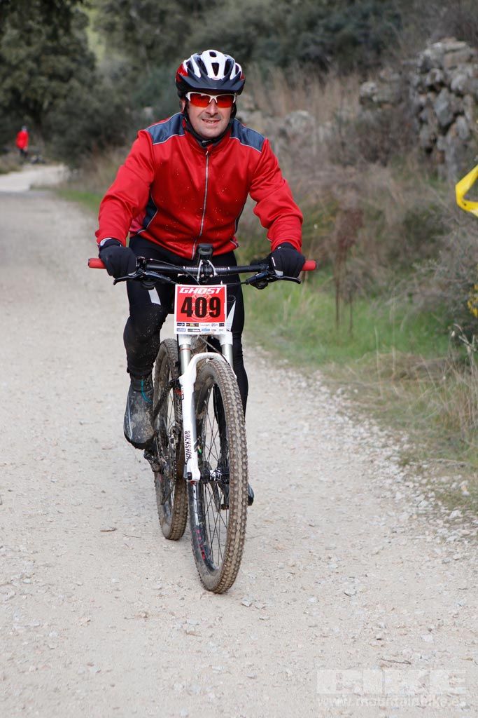 Maraton Sierra Oeste 2017. Km 48 Galeria 6