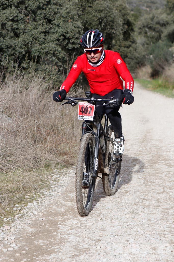 Maraton Sierra Oeste 2017. Km 48 Galeria 6