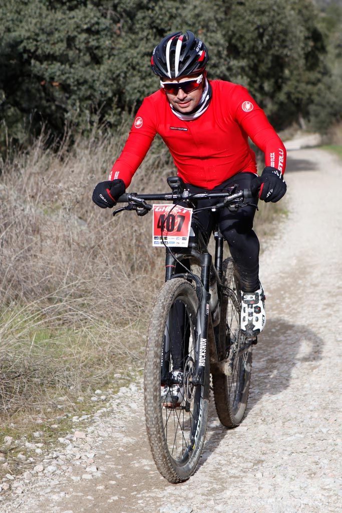 Maraton Sierra Oeste 2017. Km 48 Galeria 6