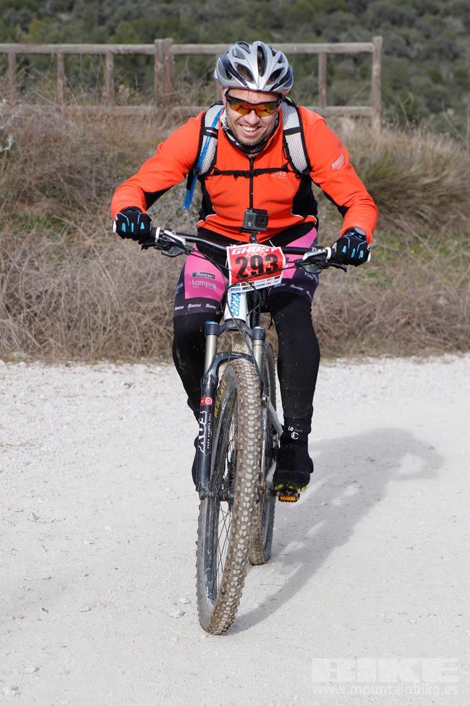 Maraton Sierra Oeste 2017. Km 48 Galeria 6