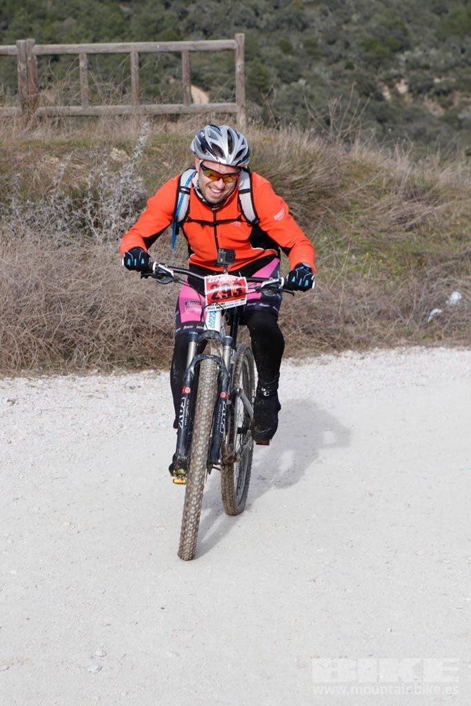 Maraton Sierra Oeste 2017. Km 48 Galeria 6