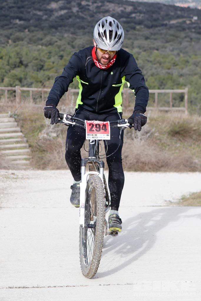 Maraton Sierra Oeste 2017. Km 48 Galeria 6
