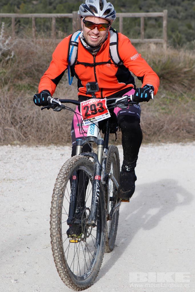 Maraton Sierra Oeste 2017. Km 48 Galeria 6