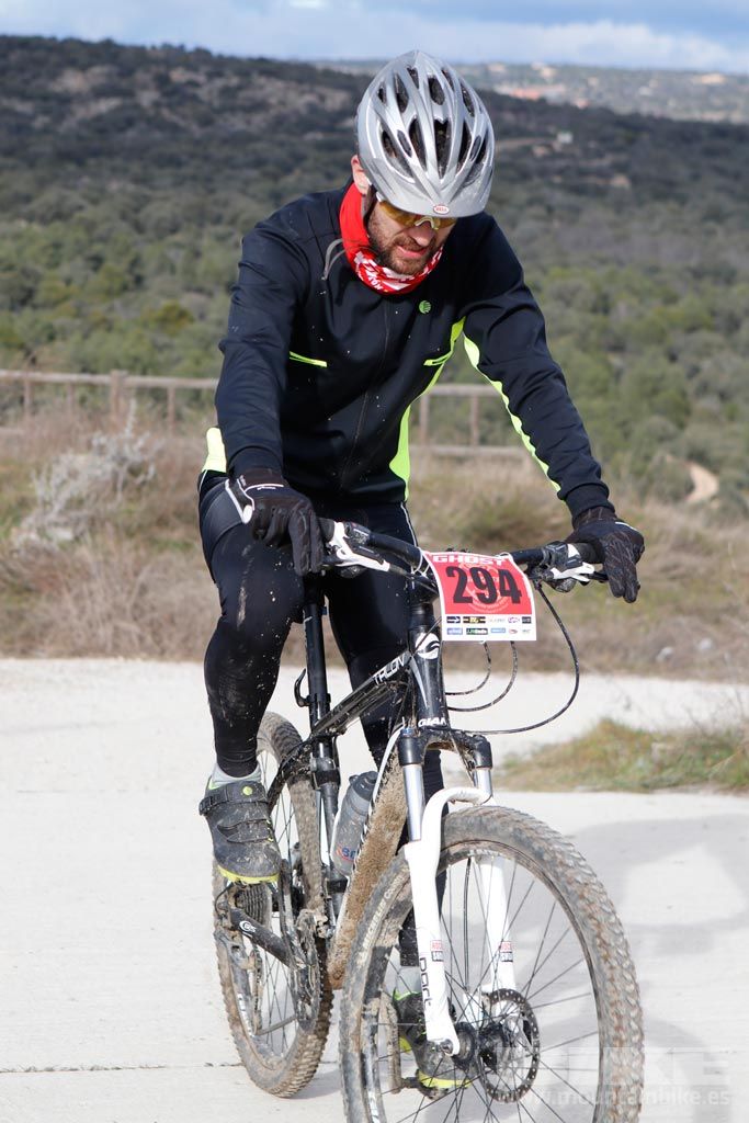 Maraton Sierra Oeste 2017. Km 48 Galeria 6