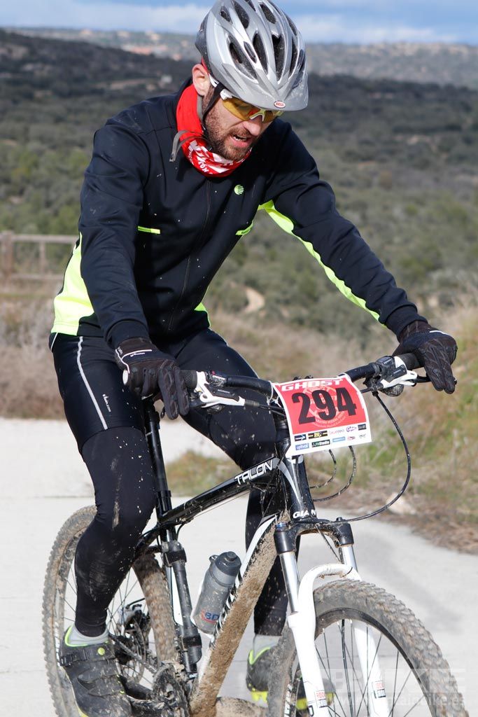 Maraton Sierra Oeste 2017. Km 48 Galeria 6