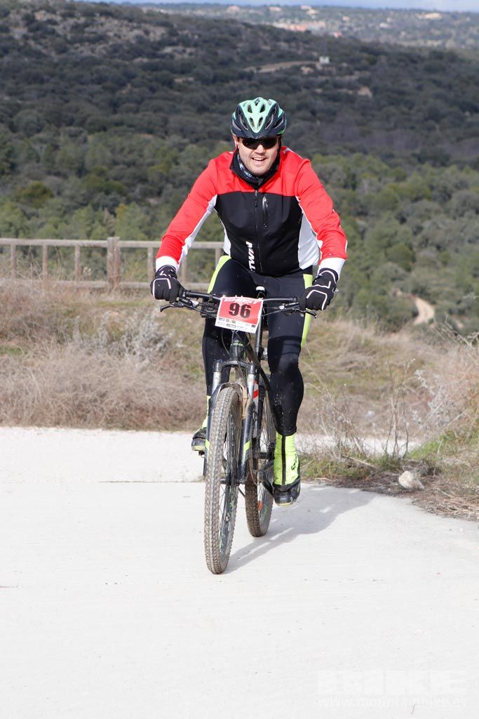Maraton Sierra Oeste 2017. Km 48 Galeria 6