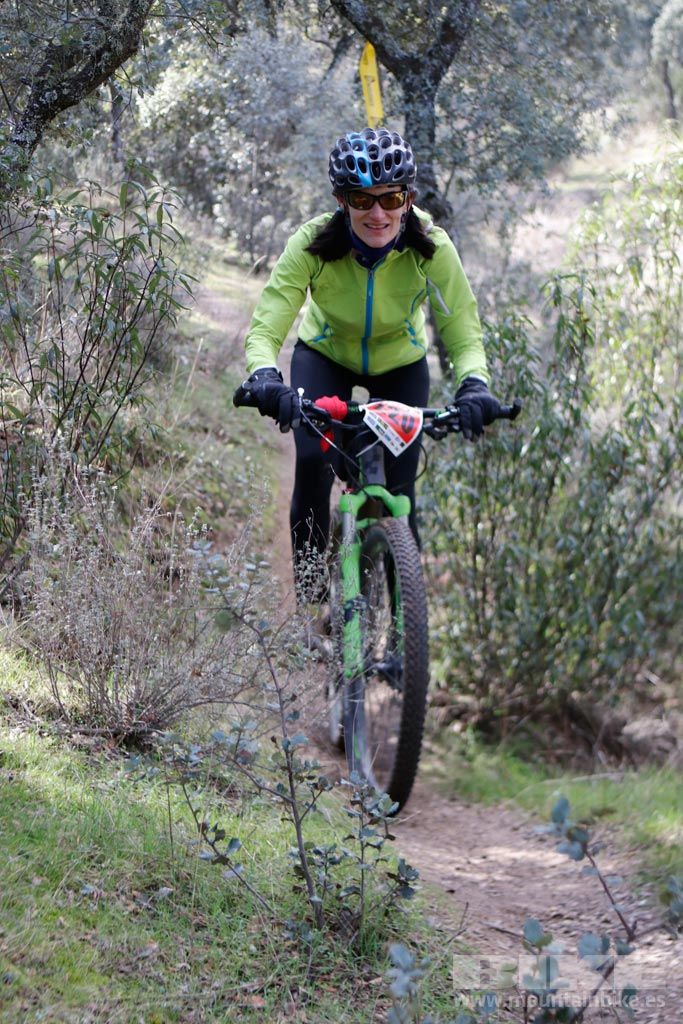 Maraton Sierra Oeste 2017. Km 48 Galeria 6