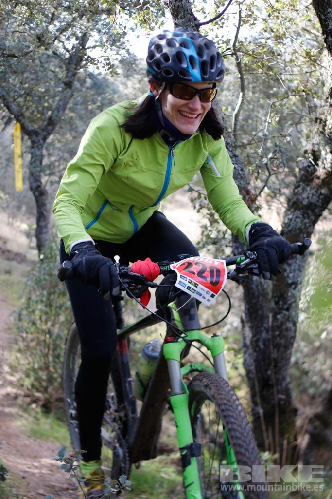 Maraton Sierra Oeste 2017. Km 48 Galeria 6