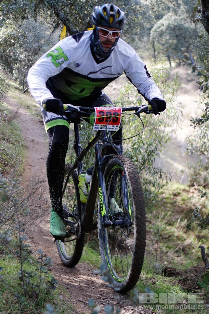 Maraton Sierra Oeste 2017. Km 48 Galeria 6