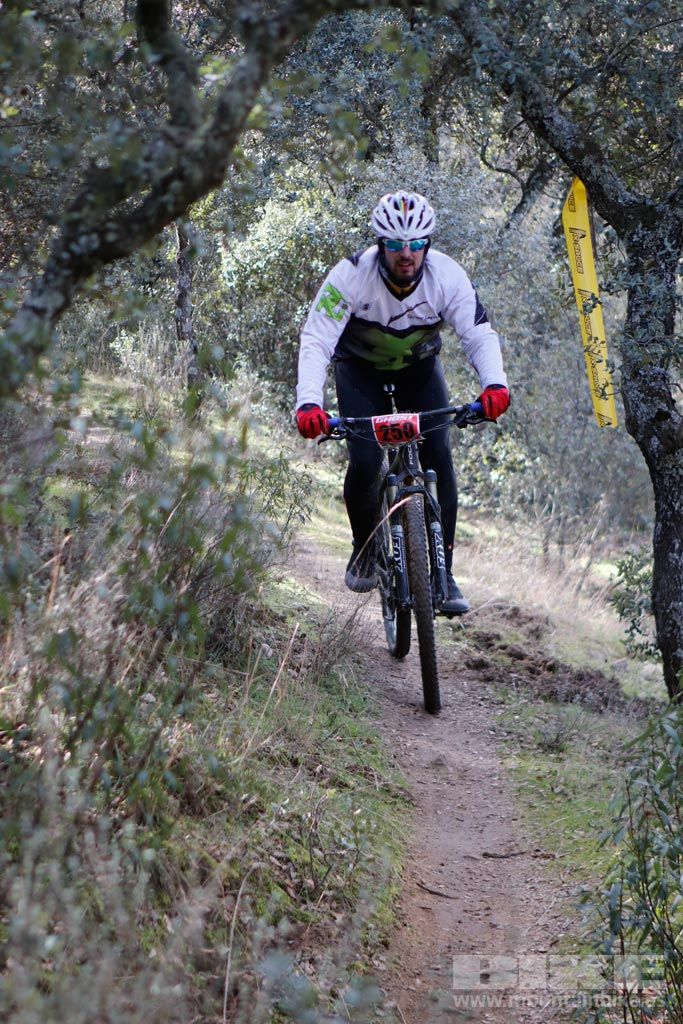 Maraton Sierra Oeste 2017. Km 48 Galeria 6