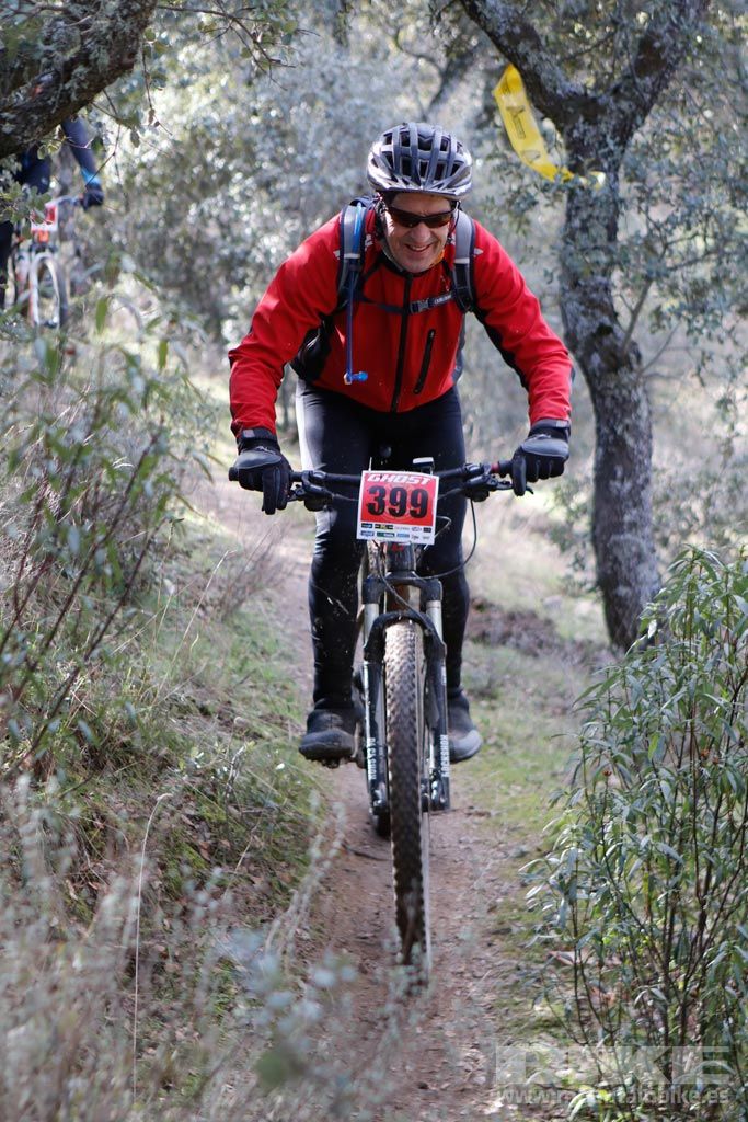 Maraton Sierra Oeste 2017. Km 48 Galeria 6