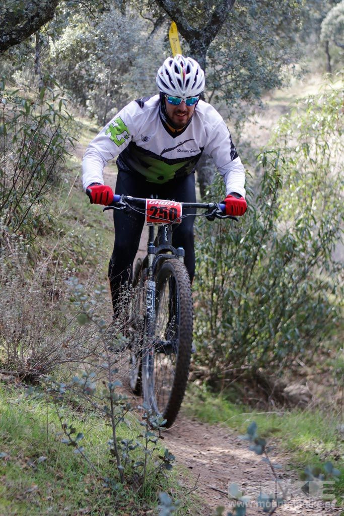 Maraton Sierra Oeste 2017. Km 48 Galeria 6