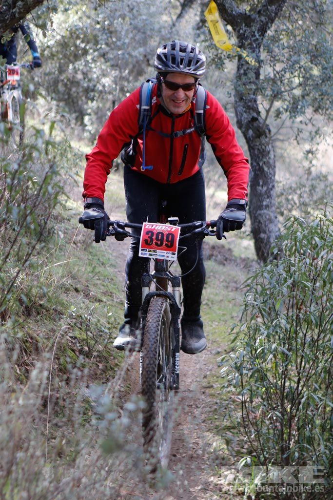 Maraton Sierra Oeste 2017. Km 48 Galeria 6