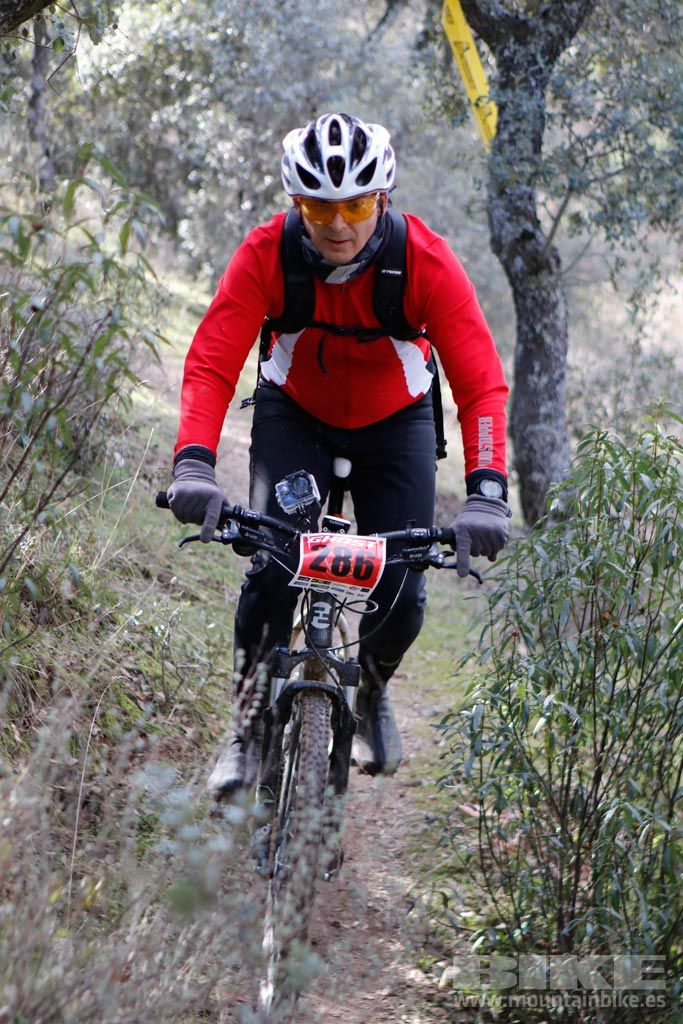 Maraton Sierra Oeste 2017. Km 48 Galeria 6