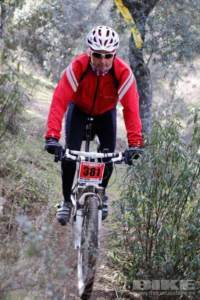 Maraton Sierra Oeste 2017. Km 48 Galeria 6